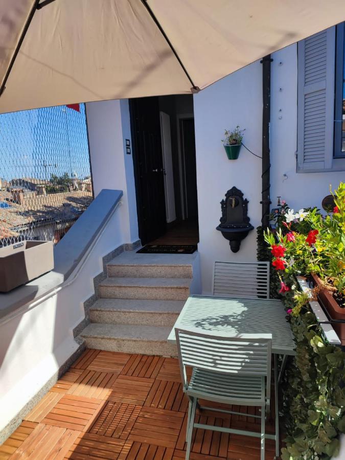B&B San Paolo Sweethome Parma Exterior foto